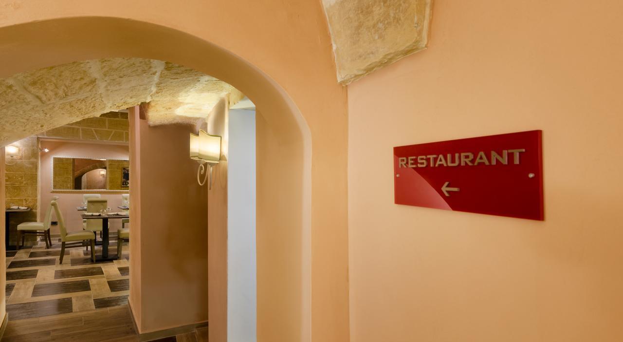 Le Club Boutique Hotel Lecce Exterior foto